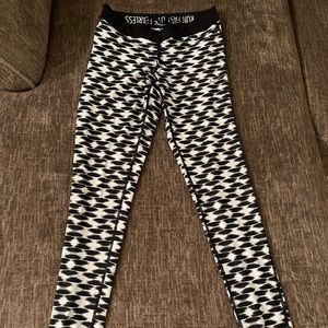 Nike workout leggings